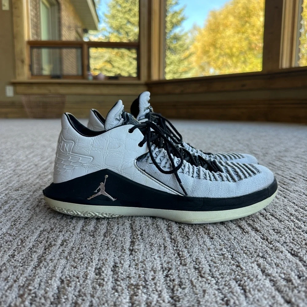 Air Jordan 32 Low 'Wing It' Jordan XXXII Low Wing It